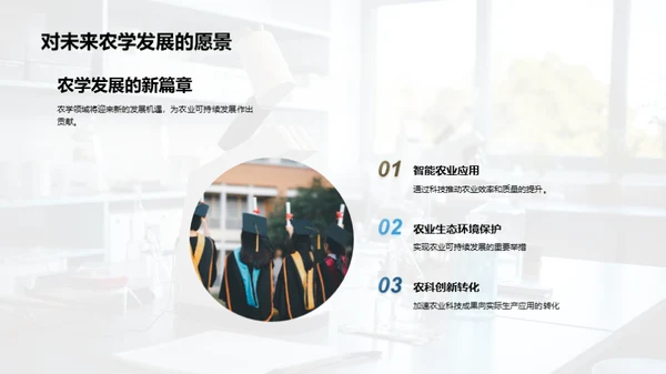 农学研究之旅