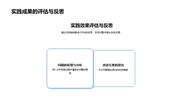 赋能未来：智能制造实践