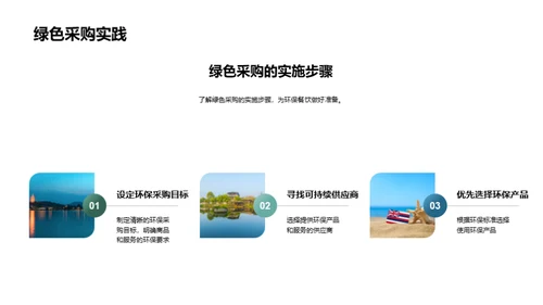 厨房绿色革命