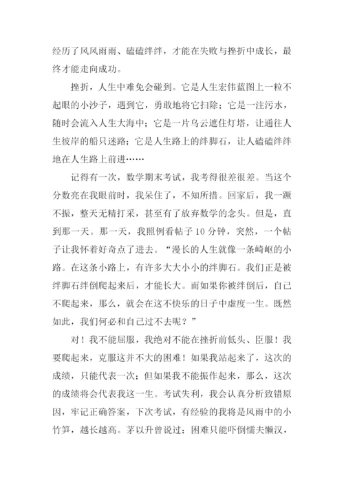 我在挫折中成长作文.docx