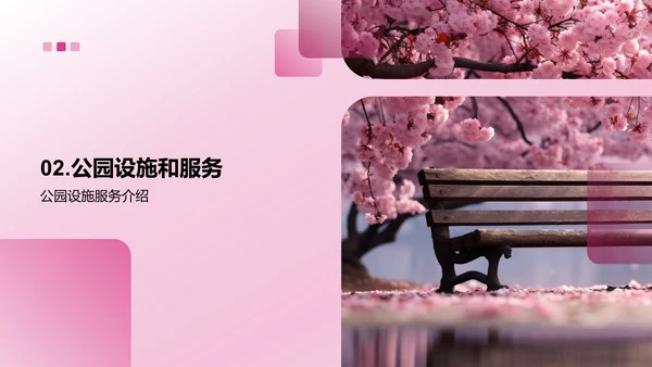 迎春纪念公园游