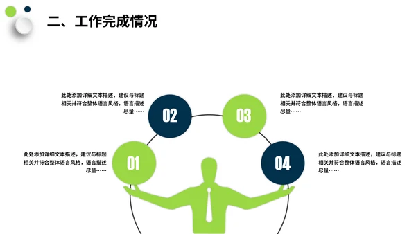 轨道交通城市地铁通用PPT模板