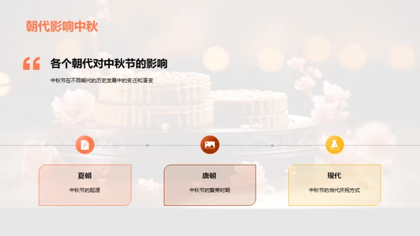 中秋文化解析