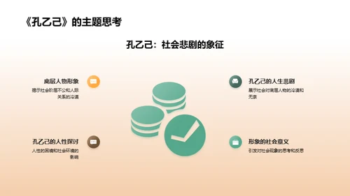 深探《孔乙己》世界
