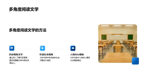 文学之旅：历史与应用