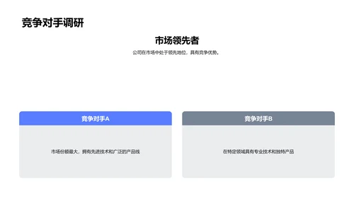 医疗创新企业投资报告