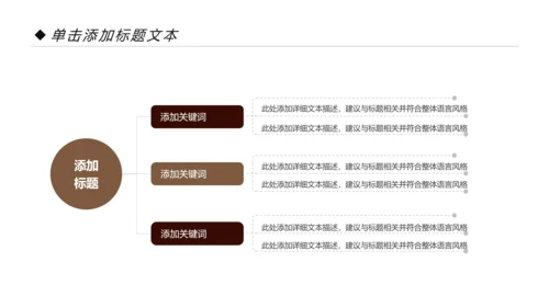 中国风中医文化中医药材养生补药PPT模板