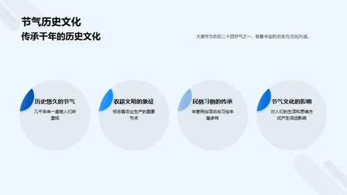 大寒气候与生活指南
