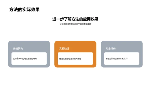 探索法学研究之路