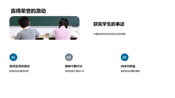 学霸之路