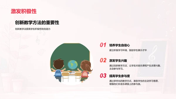 音乐教学创新路径