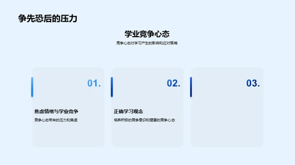 小学生升初中的挑战