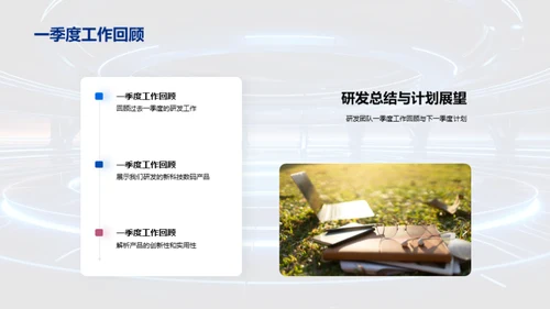 科技创新季报回顾