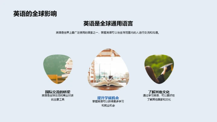 初一英语：探索新世界