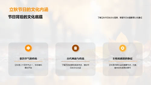 立秋营销全攻略