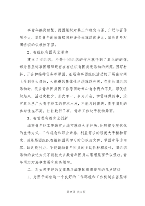发挥团组织的青年引导作用 (4).docx