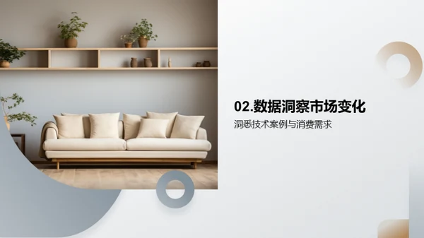 解码家居行业动态