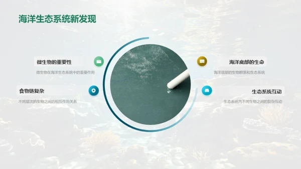 深海秘境