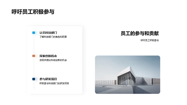 科技驱动 业务创新