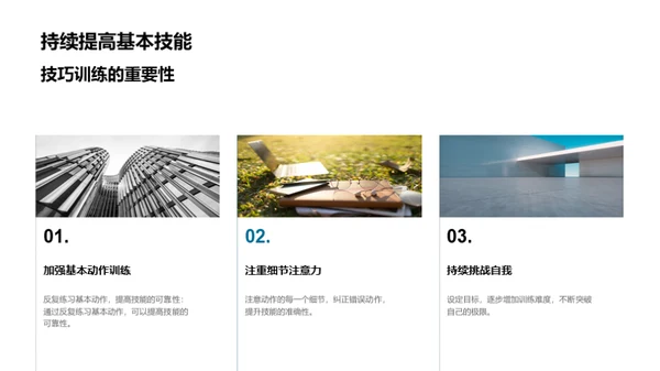 篮球精通之路