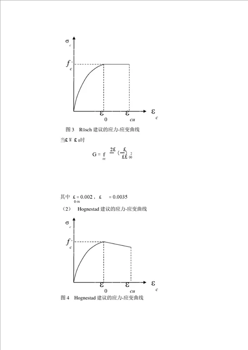 钢筋混凝土受弯构件承载力影响因素