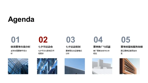 七夕情侣挑战盛典