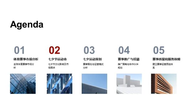 七夕情侣挑战盛典