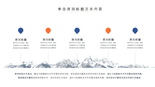 医疗医生化学实验DNA医疗器械PPT模板