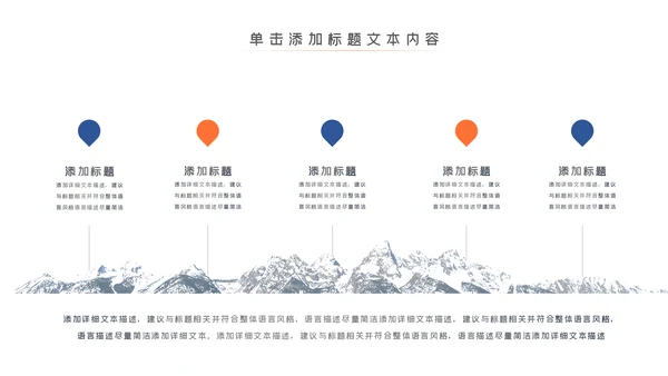 医疗医生化学实验DNA医疗器械PPT模板
