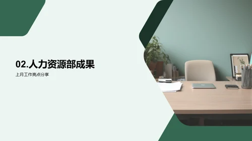 人力资源管理概览
