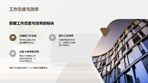 职责明晰成就卓越