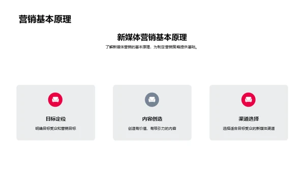 母亲节新媒体营销