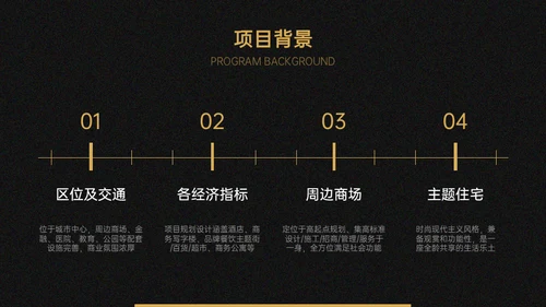 地产样板间装修开发方案CAD图纸通用PPT模板