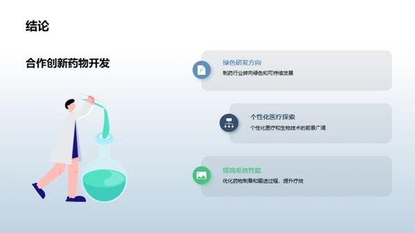 绿化制药：林产化学领航