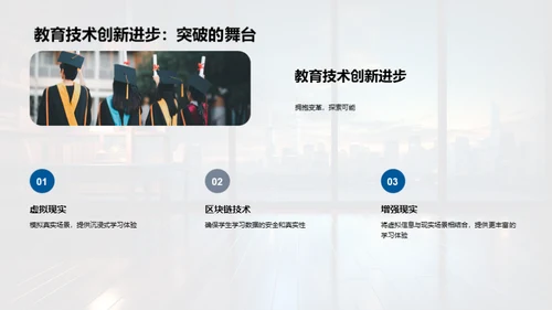 网络时代教育新篇章