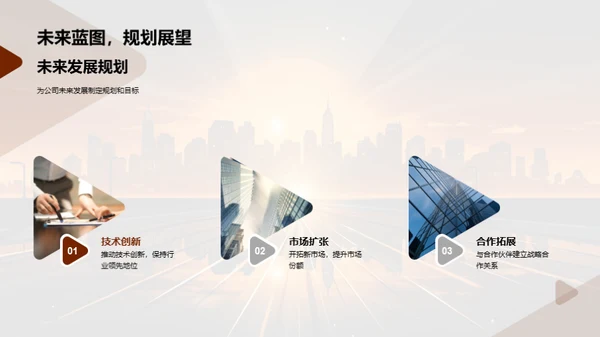 跨越20XX：IT驱动未来