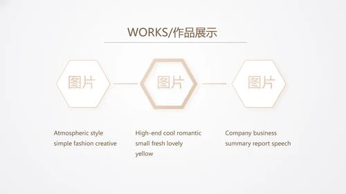 公司品牌策划方案工作总结计划动态PPT模板