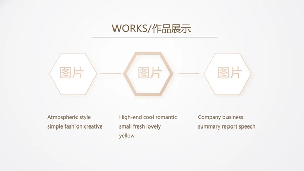 公司品牌策划方案工作总结计划动态PPT模板