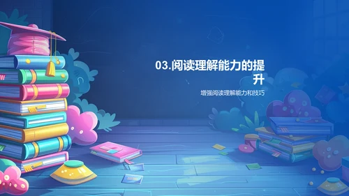 高考英语复习导则PPT模板