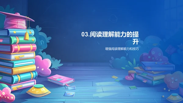 高考英语复习导则PPT模板
