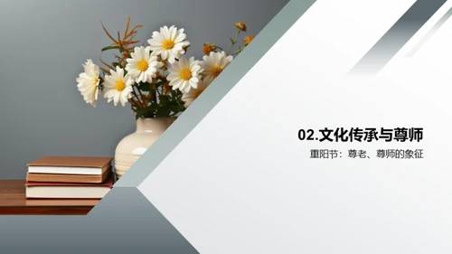 重阳教师之道
