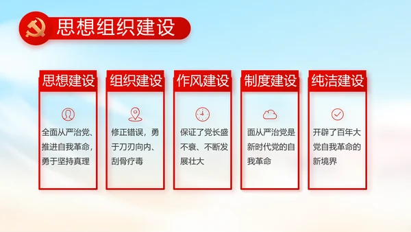 青春正能量团委五四青年节共青团PPT