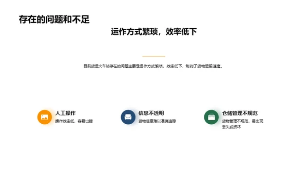 未来货运：智能化重塑