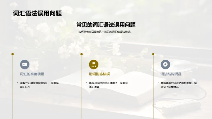 英语口语升级攻略