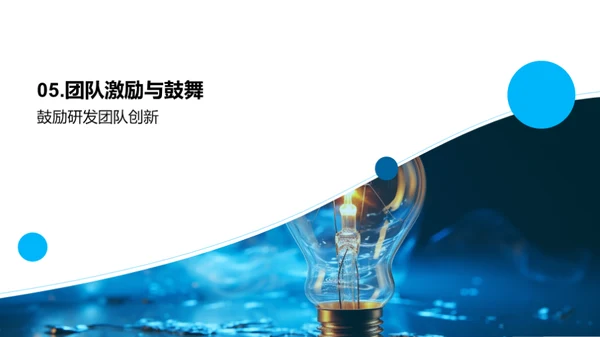 研发之道：激活创新