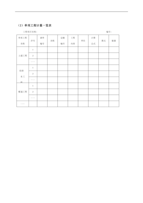 恒大房地产集团公司造价管理制度.docx