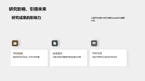 知识造就力量