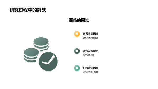 博士之路：研究挑战与成果