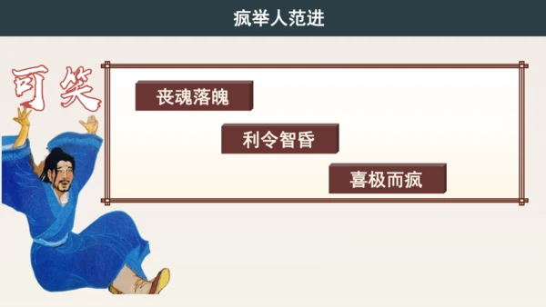 23《范进中举》课件