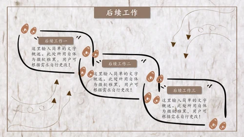 校园社团活动策划案通用PPT模板